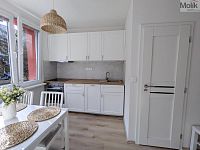 K pronájmu byt 2+kk (36 m2) v obci Duchcov, ulice V Domkách 1326/56 - Foto 4