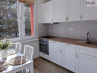 K pronájmu byt 2+kk (36 m2) v obci Duchcov, ulice V Domkách 1326/56 - Foto 5