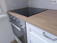 K pronájmu byt 2+kk (36 m2) v obci Duchcov, ulice V Domkách 1326/56 - Foto 6