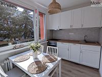 K pronájmu byt 2+kk (36 m2) v obci Duchcov, ulice V Domkách 1326/56 - Foto 7