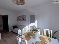 K pronájmu byt 2+kk (36 m2) v obci Duchcov, ulice V Domkách 1326/56 - Foto 9