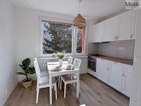 K pronájmu byt 2+kk (36 m2) v obci Duchcov, ulice V Domkách 1326/56 - Foto 12