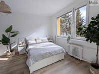 K pronájmu byt 2+kk (36 m2) v obci Duchcov, ulice V Domkách 1326/56 - Foto 14