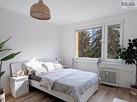 K pronájmu byt 2+kk (36 m2) v obci Duchcov, ulice V Domkách 1326/56 - Foto 15