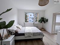 K pronájmu byt 2+kk (36 m2) v obci Duchcov, ulice V Domkách 1326/56 - Foto 16