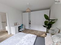 K pronájmu byt 2+kk (36 m2) v obci Duchcov, ulice V Domkách 1326/56 - Foto 17