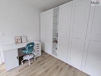 K pronájmu byt 2+kk (36 m2) v obci Duchcov, ulice V Domkách 1326/56 - Foto 18