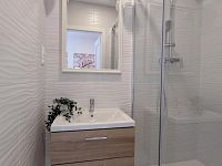 K pronájmu byt 2+kk (36 m2) v obci Duchcov, ulice V Domkách 1326/56 - Foto 19