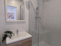 K pronájmu byt 2+kk (36 m2) v obci Duchcov, ulice V Domkách 1326/56 - Foto 20