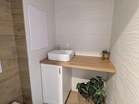 K pronájmu byt 2+kk (36 m2) v obci Duchcov, ulice V Domkách 1326/56 - Foto 21