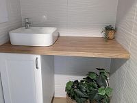 K pronájmu byt 2+kk (36 m2) v obci Duchcov, ulice V Domkách 1326/56 - Foto 22