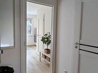 K pronájmu byt 2+kk (36 m2) v obci Duchcov, ulice V Domkách 1326/56 - Foto 24