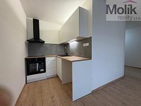 Pronájem bytové jednotky 2kk, 39 m2, Most ulice Komořanská - Foto 4