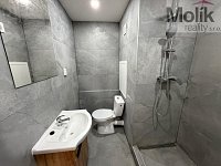 Pronájem bytové jednotky 2kk, 39 m2, Most ulice Komořanská - Foto 5