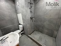 Pronájem bytové jednotky 2kk, 39 m2, Most ulice Komořanská - Foto 6