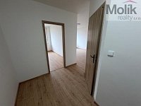 Pronájem bytové jednotky 2kk, 39 m2, Most ulice Komořanská - Foto 11
