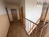 Pronájem bytové jednotky 2kk, 39 m2, Most ulice Komořanská - Foto 13