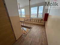 Pronájem bytové jednotky 2kk, 39 m2, Most ulice Komořanská - Foto 14