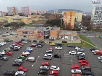 Pronájem bytové jednotky 2kk, 39 m2, Most ulice Komořanská - Foto 15