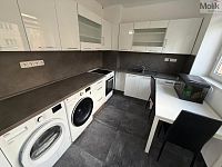 Byt 3+1 s francouzským oknem, ul. P. Jilemnického