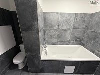 Byt 3+1 s francouzským oknem, ul. P. Jilemnického - Foto 4