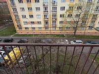 Byt 3+1 s francouzským oknem, ul. P. Jilemnického - Foto 18