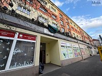 Byt 3+1 s francouzským oknem, ul. P. Jilemnického - Foto 19