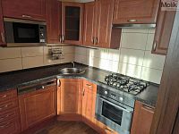 Byt, 3+1+B, ul. Fr. Malíka