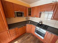 Byt, 3+1+B, ul. Fr. Malíka