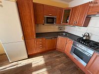 Byt, 3+1+B, ul. Fr. Malíka - Foto 2