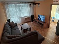 Byt, 3+1+B, ul. Fr. Malíka - Foto 5