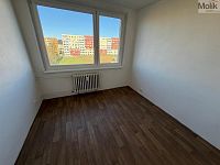 Byt, 3+1+B, ul. Fr. Malíka - Foto 12