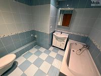 Byt, 3+1+B, ul. Fr. Malíka - Foto 14