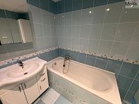 Byt, 3+1+B, ul. Fr. Malíka - Foto 16