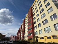 Byt, 3+1+B, ul. Fr. Malíka - Foto 19