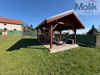 Prodej rodinného domu se zahradou 855 m2, Bečov obec Milá - Foto 9