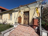 Prodej rodinného domu se zahradou 855 m2, Bečov obec Milá - Foto 3