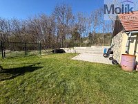 Prodej rodinného domu se zahradou 855 m2, Bečov obec Milá - Foto 7