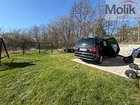 Prodej rodinného domu se zahradou 855 m2, Bečov obec Milá - Foto 10