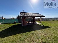 Prodej rodinného domu se zahradou 855 m2, Bečov obec Milá - Foto 14