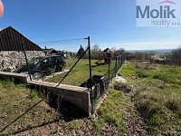 Prodej rodinného domu se zahradou 855 m2, Bečov obec Milá - Foto 15