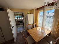 Prodej rodinného domu se zahradou 855 m2, Bečov obec Milá - Foto 19