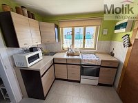 Prodej rodinného domu se zahradou 855 m2, Bečov obec Milá - Foto 20