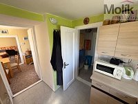 Prodej rodinného domu se zahradou 855 m2, Bečov obec Milá - Foto 21