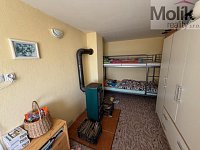 Prodej rodinného domu se zahradou 855 m2, Bečov obec Milá - Foto 23