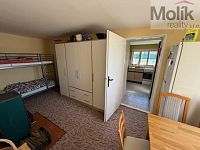 Prodej rodinného domu se zahradou 855 m2, Bečov obec Milá - Foto 24