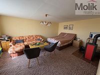 Prodej rodinného domu se zahradou 855 m2, Bečov obec Milá - Foto 25