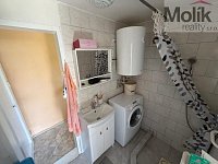 Prodej rodinného domu se zahradou 855 m2, Bečov obec Milá - Foto 26