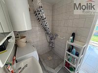 Prodej rodinného domu se zahradou 855 m2, Bečov obec Milá - Foto 27