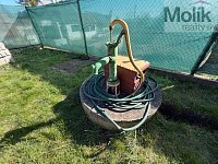 Prodej rodinného domu se zahradou 855 m2, Bečov obec Milá - Foto 29